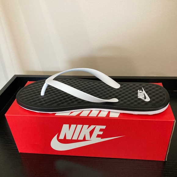 NIKE ONDECK  FLIP  FLOP Unisex - Picture 2 of 3